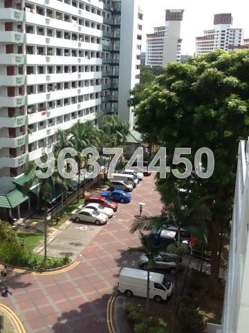 Blk 303 Jurong East Street 32 (Jurong East), HDB 3 Rooms #109042002